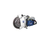 Taglierina a scoppio cemento e acciaio 4.8KW 400/25,4MM DED8837