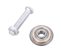 Taglierina a spinta per piastrelle per taglio manuale in vetro, rullo in acciaio per pavimenti in acciaio per ristrutturazione domestica e progetti commerciali accessorio