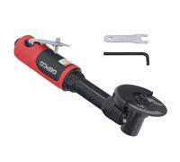 Taglierina ad aria compressa, 310 mm, smerigliatrice angolare