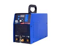 Taglierina al plasma 4 in 1 Saldatrice 520TSCPF Saldatrice a punti DC Inverter TIG MMA IGBT Pulse CNC Macchina da taglio al plasma for metalli