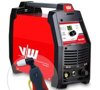 Taglierina al plasma 50A, accensione a contatto, taglio fino a 18 mm,Paris 500