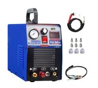 Taglierina al plasma, Accessori for macchina da taglio al plasma PLC55 1-14 mm 55 A DC Inverter Air Plasma Cutter Arc Non Touch CNC compatibile