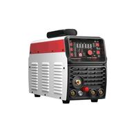 Taglierina Al Plasma Con Pompa Del'aria Incorporata Macchina For Il Taglio Al Plasma Ad Arco Pilota Non HF Taglio Senza Contatto Facile Da Usare