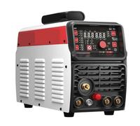 Taglierina Al Plasma Con Pompa Del'aria Incorporata Macchina For Il Taglio Al Plasma Ad Arco Pilota Non HF Taglio Senza Contatto Facile Da Usare