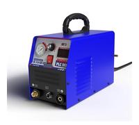 Taglierina al plasma, Plasmargon Plasma Cutter Cut 55X Macchina for il taglio ad aria CNC for dei metalli IGBT a bassa frequenza 55A