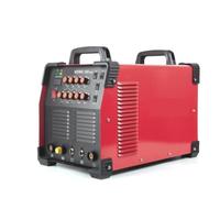 Taglierina al Plasma, Saldatrice TIG Inverter Ad Impulsi Argon MOS Da 200 A Per Uso Industriale