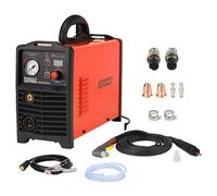 taglierina al plasma, Taglierina al plasma ad arco CNC HeroCut CUT55X 55Amps 220 La macchina da taglio al plasma IGBT CNC non HF può funzionare con tavolo CNC