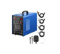 Taglierina Al Plasma TIG/MMA 3 In 1 Saldatrice Combinata Saldatrice Tig/Arco 120A Macchina Da Taglio Al Plasma Doppia Tensione Facile Da Usare