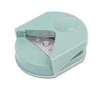 Taglierina Angolare, Fustellatrice Per Carta, Fustellatrice Angoli Arrotondati, Minis Set Di Fustelle Angolari Portatili, Perforatrice Per Arrotonda Angoli,Corner Rounder Cutter,per Progetti Fai