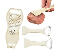 Taglierina Cavolo,Peeler Multifunzionale Manuale Di Patate | Utensile da Cucina per Tagliare Carota Cetriolo e altro