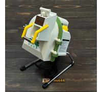 Taglierina cipolla verde CHIBA KOGYOSYO CNG12 Negihei Junior 100V solo Giappone