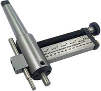 Taglierina circolare a guida rapida con punta utensile HSS