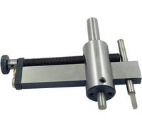 Taglierina circolare a guida rapida con punta utensile HSS