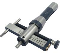 Taglierina circolare a guida rapida con punta utensile HSS