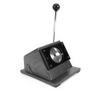 Taglierina Circolare For Bottoni Con Badge Da 25 Mm A 75, Fai Te, Tagliacarte Rotondo, Coltello For, For, Utensili For Macchine For Carta(56mm)