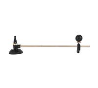 Taglierina Circolare per Cerchi in Vetro, Tipo di bussole Taglierina a Ventosa Taglierina a Compasso in Vetro Taglierina Circolare per Vetro Taglierina per Vetro per Piastrelle in Ceramica(60 cm)