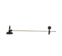 Taglierina circolare per cerchi in vetro, tipo di bussole Taglierina a ventosa Taglierina a compasso in vetro Taglierina circolare per vetro Taglierina per vetro per piastrelle in ceramica(80 cm)