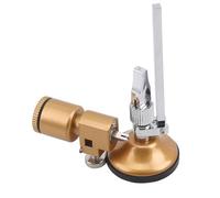 Taglierina circolare per vetro, 200 mm, regolabile, per ceramica, vetro