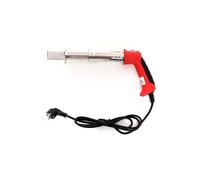 TAGLIERINA COLTELLO A CALDO POLISTIROLO GOMMA PIUMA PLASTICA SPUGNA REGOLABILE