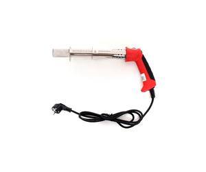 TAGLIERINA Coltello lama calda 220W regolabile professionale taglia polistirolo