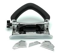 Taglierina convenzionale della parete del tappeto & lama di taglio del tappeto