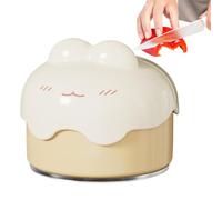 Taglierina da cucina, strumento per taglierina da taglio, strumento per affilare lo chef della da taglio, gadget manuale per cucina, ristorante, panetteria, riparazione rapida e professionale