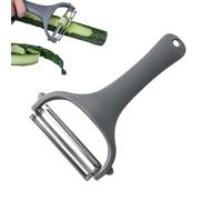 Taglierina di cavolo - Tritatutto per verdure da cucina, grattugia per verdure utensili da cucina per preparare cetrioli cipolle