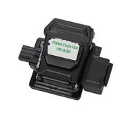 Taglierina di e for fibra ottica, taglierina a caldo, macchina for saldatura cavi ottici, OP-KX0, X1 X2 X3 X4 X5 X6 X7 X8 X9 Compatto e portatile(OP-KX0)