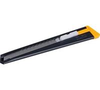 Taglierina di precisione in metallo Olfa 180 - Manico in acciaio - Design sottile