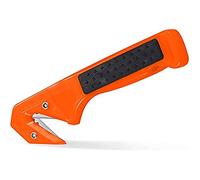 Taglierina di Sicurezza per Magazziniere in Plastica