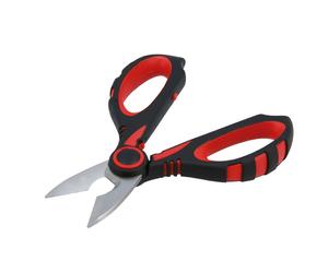 Taglierina E Crimpatrice Per Cavi Laser Tools 150Mm 6872