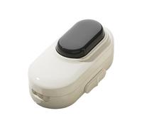 Taglierina E Divisore Di Compresse | Organizzatore Per Il Taglio Di Compresse Al Quarto,Taglierina Di Medicinali | Per Donne Uomini Adulti Anziani Scuola Lavoro e