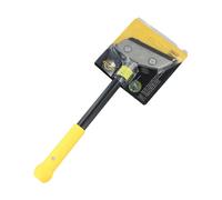 Taglierina e raschietto per stucco premium perfetta aggiunta ai tuoi strumenti d