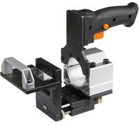 Taglierina e scanalatrice 2 in 1, regolabile, per lavori di precisione e progetti fai da te