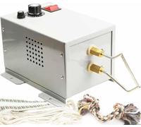 Taglierina Elettrica For Coltello A Corda Calda Temp. Regolabile