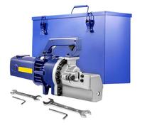 Taglierina elettrica idraulica per cemento armato - Strumento portatile resistente per progetti di costruzione e ristrutturazione
