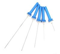 Taglierina elettrica in schiuma per macchina da taglio in materiale morbido per progetti fai da te e artigianato (25 cm)