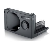 Taglierina elettrica nera Severin, potenza 100 W AS9578