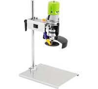 Taglierina elettrica per bottiglie di vetro, tagliatrice elettrica per bottiglie da 200 W, spessore di taglio 5 mm, taglierina per bottiglie di vetro, taglierina per bottiglie di vino fai-da-te