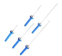 Taglierina elettrica per materiali morbidi per artigianato con schiuma e panno (25 cm)