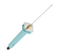 Taglierina elettrica per polistirolo, taglierina elettrica per schiuma Macchina da taglio per polistirolo Taglierina per schiuma calda - Kit taglierina per penna Strumento per incisore a mano (#3) Si