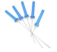 Taglierina elettrica per schiuma per fai da te, perfetta per tagliare cotone perlato e tessuti sottili (25 cm)