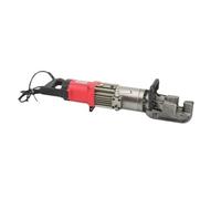 Taglierina elettrica per tondo per cemento armato, Piegatrice for barre d'acciaio rinte, piegatrice elettrica portatile for, utensili for la costruzione di tagliate(HRB-16A)