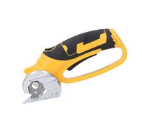 Taglierina Elettrica Rotante Portatile A Forbice Elettrica Senza Fili Con Luce For Tappeti, Cartone E Tessuto Taglierina Elettrica For Cartone Facile Da Usare