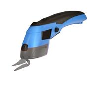 Taglierina Elettrica Senza Fili, Taglio Rapido For Moquette, Cartone, PVC, Ricaricabile, Doppia Testa, Uso Domestico E Industriale Facile Da Usare