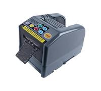 Taglierina elettrica universale multiuso for nastro biadesivo, nastro adesivo for mascheratura, nastro adesivo for pareti, nastro adesivo for mascheratura ... per un lavoro rapido(Silicone Wheels)