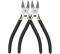 Taglierina filo ergonomica antiscivolo manico taglio a filo 6 pollici leva perfe