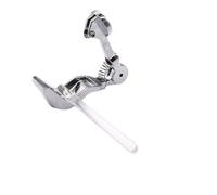Taglierina for provette in vetro da laboratorio in lega di zinco Taglierina for aste di vetro con lama a rullo in carburo(Only 5pcs blade)