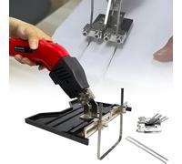 Taglierina for schiuma a lama calda, taglierina for polistirolo, utensile for il taglio della spugna, for EPS, XPS, polietilene(250W)