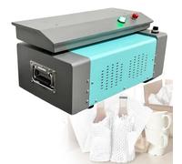 Taglierina for triturare il cartone di scarto